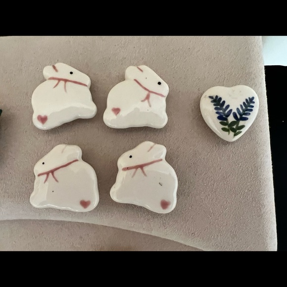 Button Covers - Picture 4 of 5